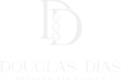 Dr. Douglas Dias, oncologista clínico